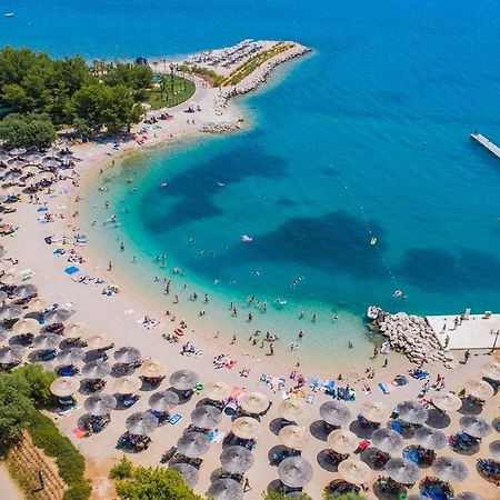 Jimy Apartments Šibenik Dış mekan fotoğraf