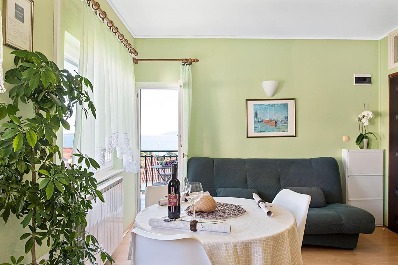 Jimy Apartments Šibenik Dış mekan fotoğraf