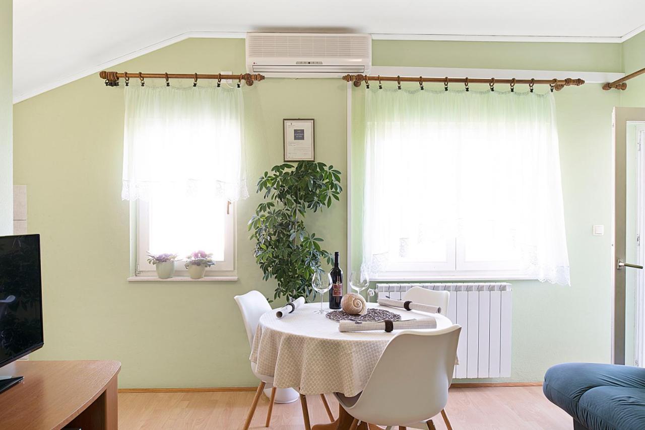Jimy Apartments Šibenik Dış mekan fotoğraf