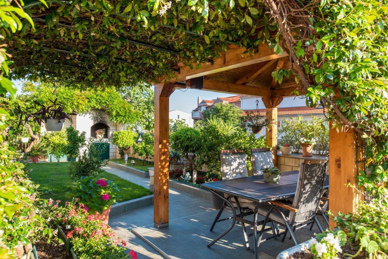 Jimy Apartments Šibenik Dış mekan fotoğraf