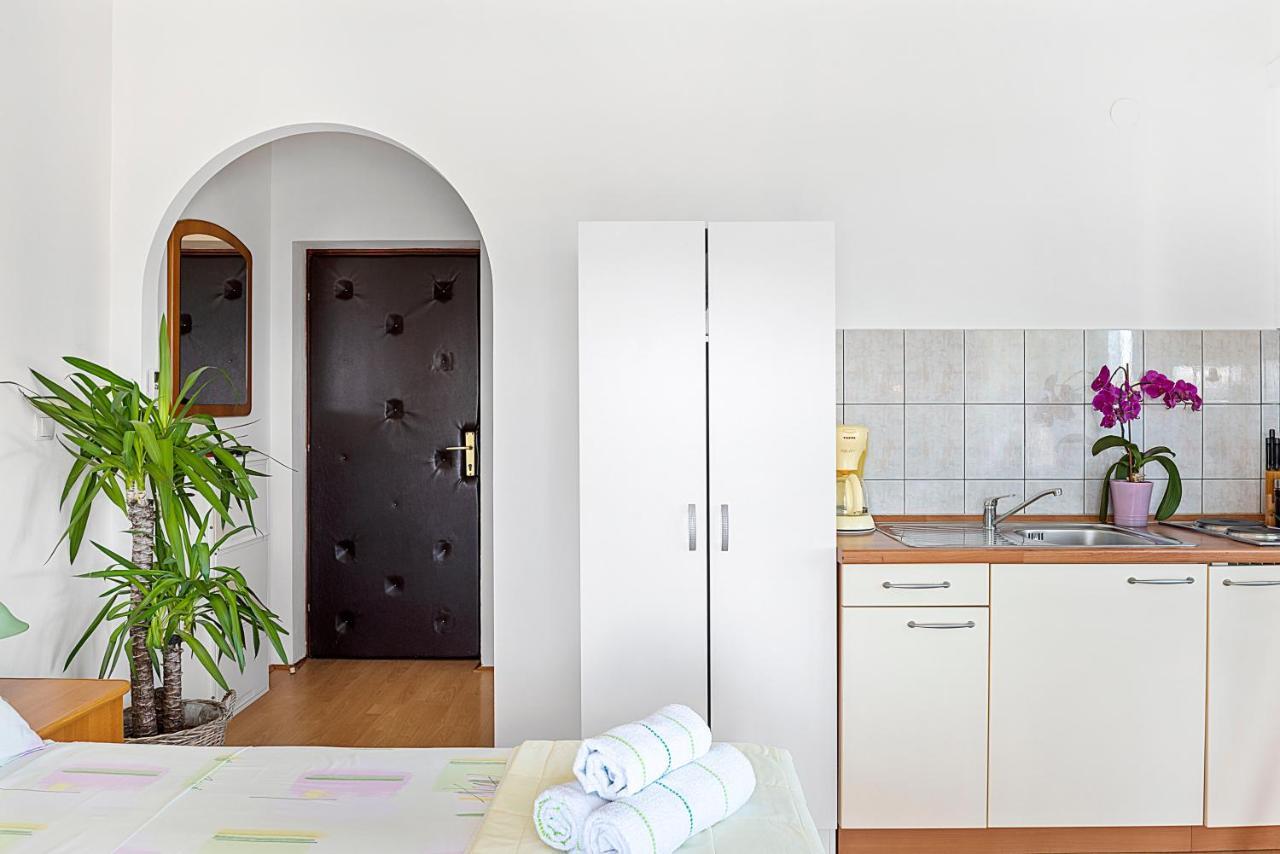 Jimy Apartments Šibenik Dış mekan fotoğraf