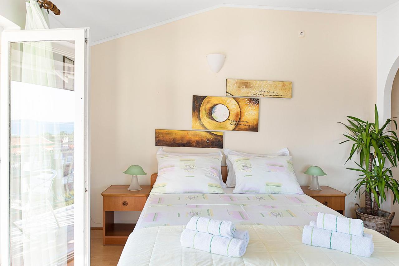 Jimy Apartments Šibenik Dış mekan fotoğraf