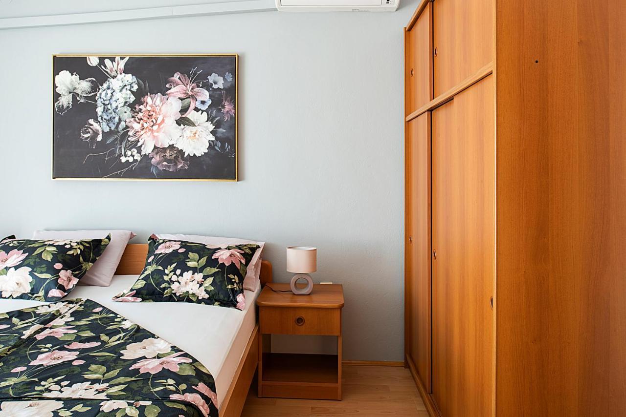 Jimy Apartments Šibenik Dış mekan fotoğraf
