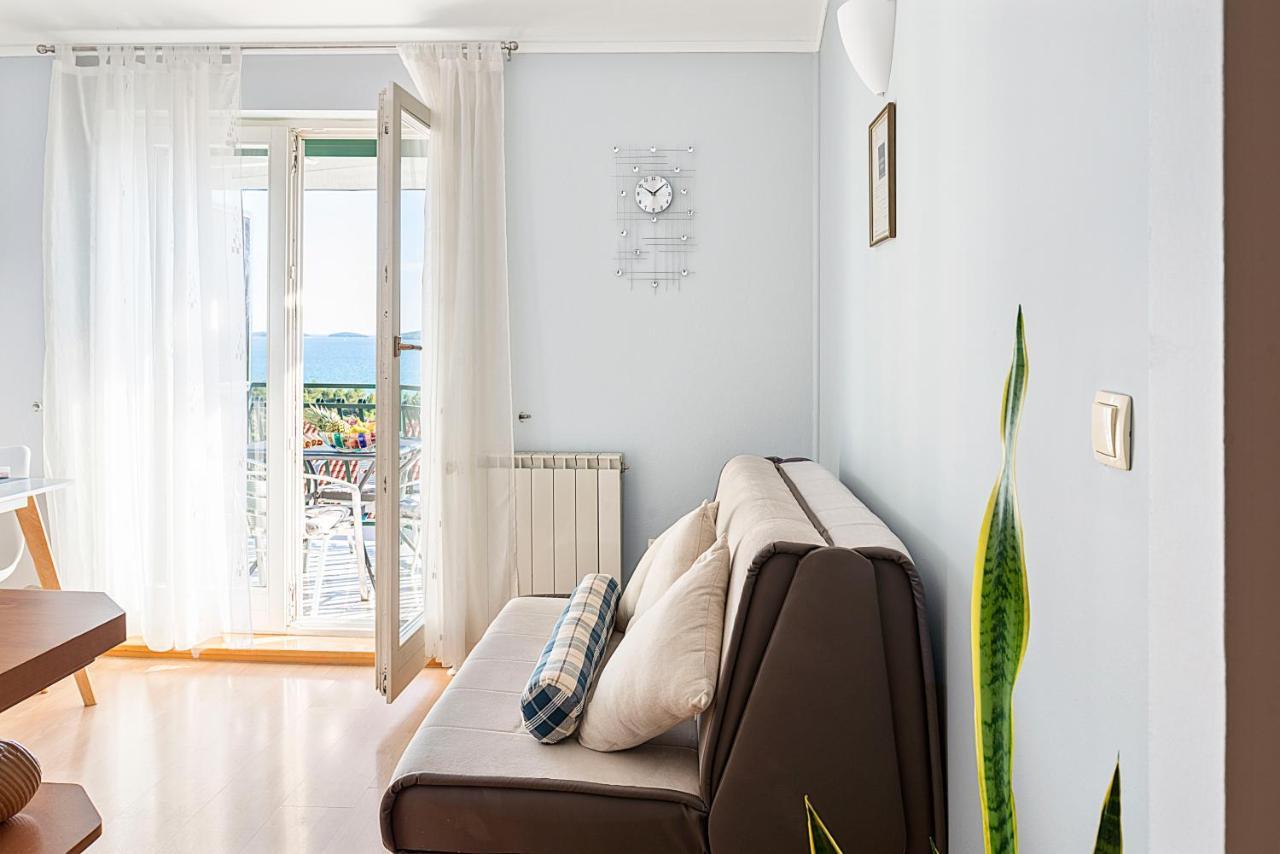 Jimy Apartments Šibenik Dış mekan fotoğraf