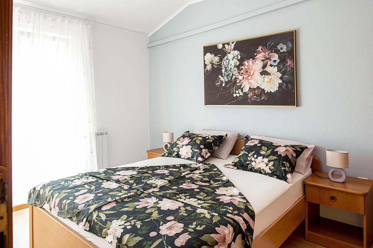 Jimy Apartments Šibenik Dış mekan fotoğraf
