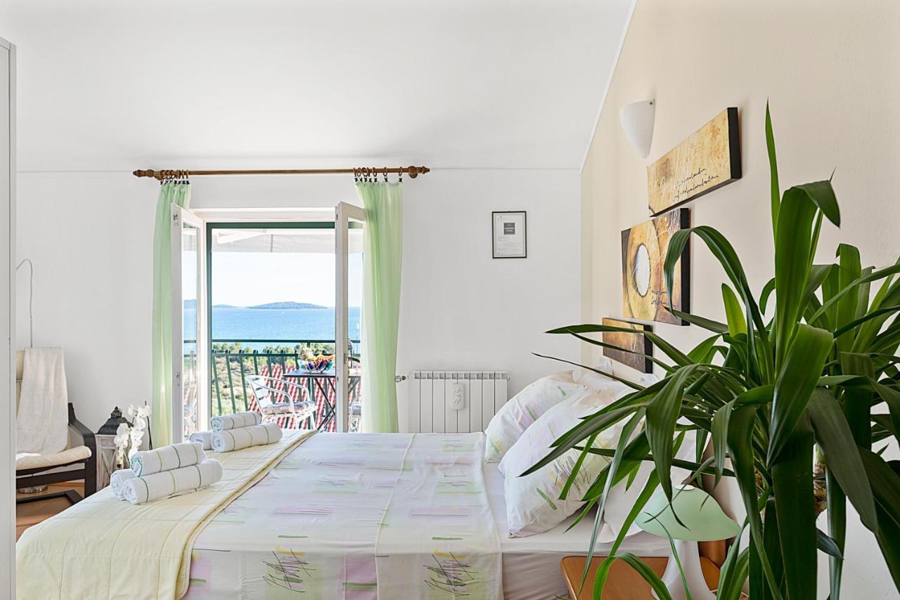Jimy Apartments Šibenik Dış mekan fotoğraf