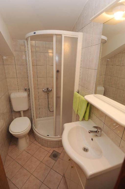 Jimy Apartments Šibenik Dış mekan fotoğraf