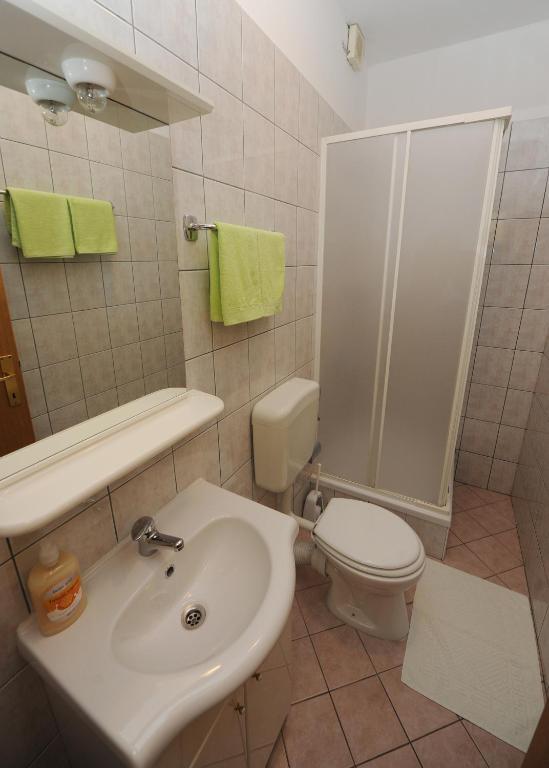 Jimy Apartments Šibenik Dış mekan fotoğraf